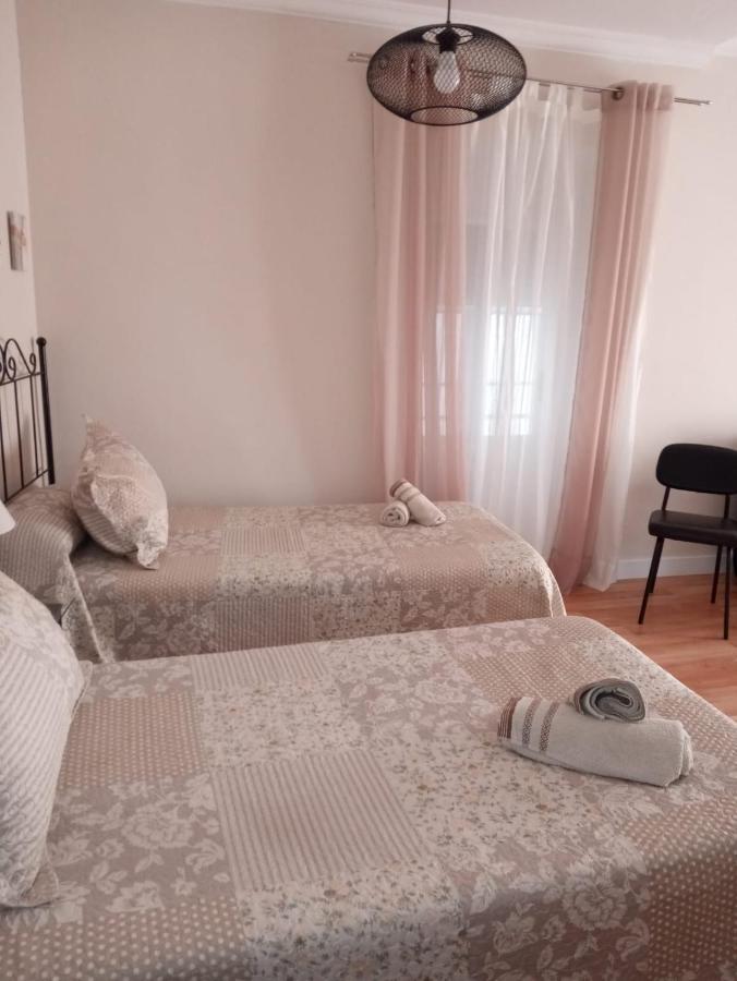 ヘレスLa Casa De Pepaアパートメント エクステリア 写真