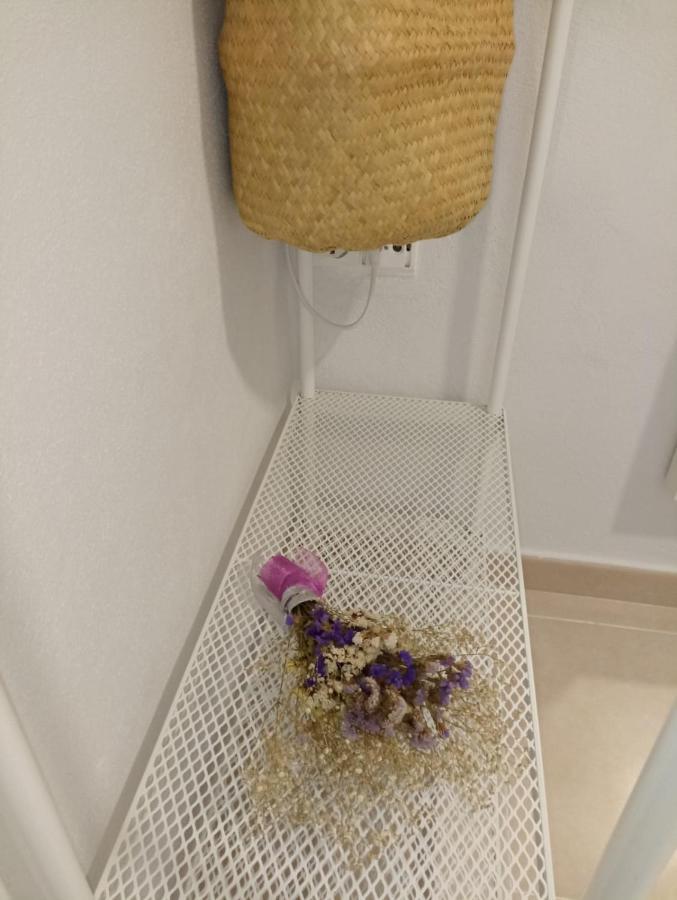 ヘレスLa Casa De Pepaアパートメント エクステリア 写真